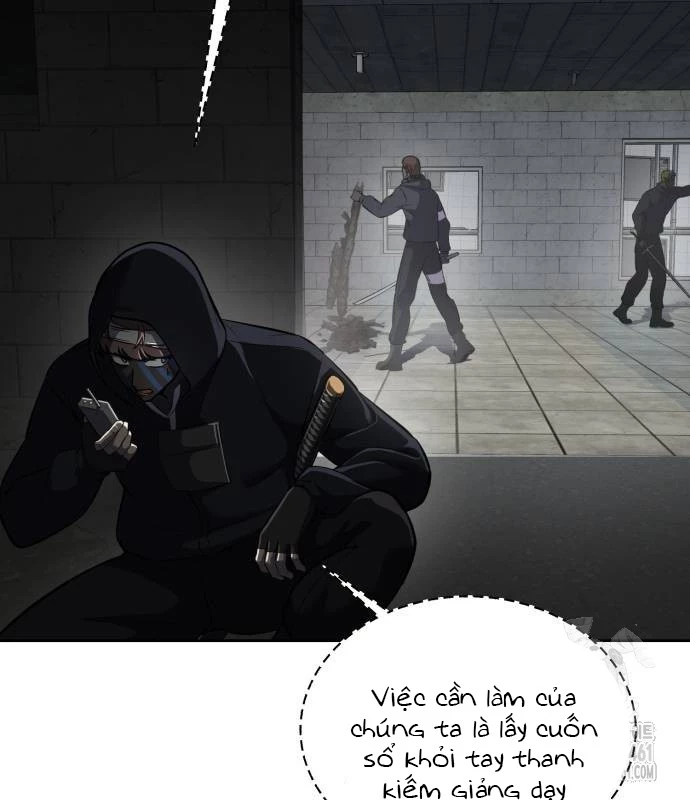 Cậu Bé Của Thần Chết Chapter 244 - Next Chapter 245