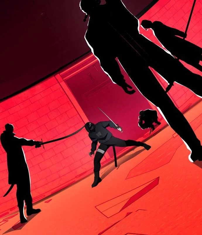 Cậu Bé Của Thần Chết Chapter 244 - Next Chapter 245