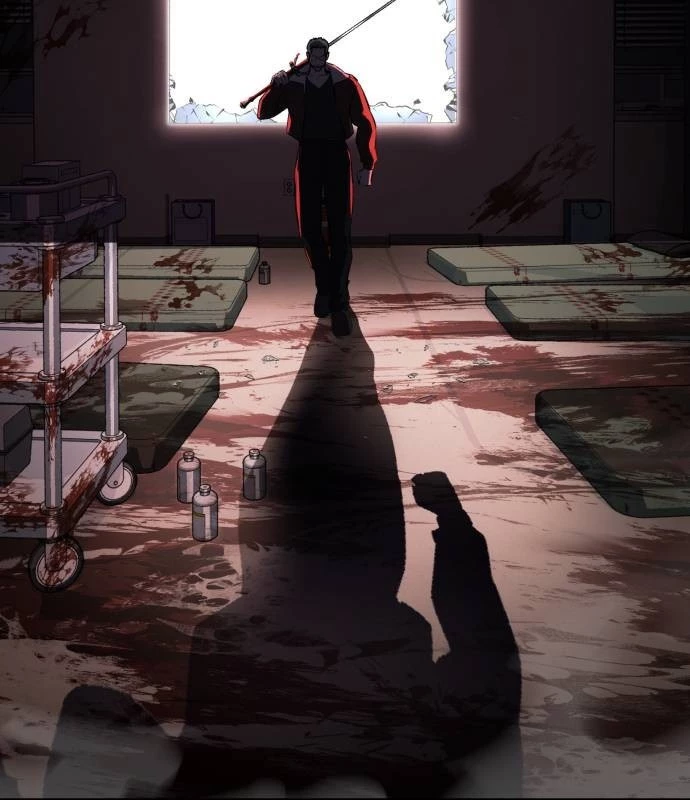 Cậu Bé Của Thần Chết Chapter 244 - Next Chapter 245