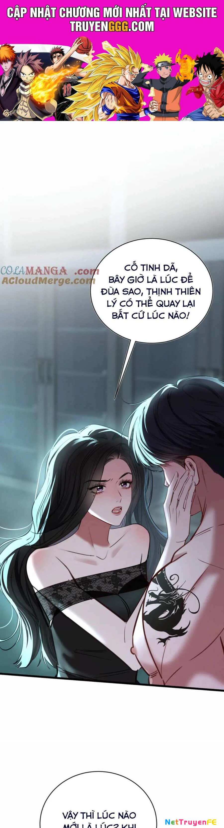 Tôi Cũng Là Đại Lão Chapter 41 - Trang 3