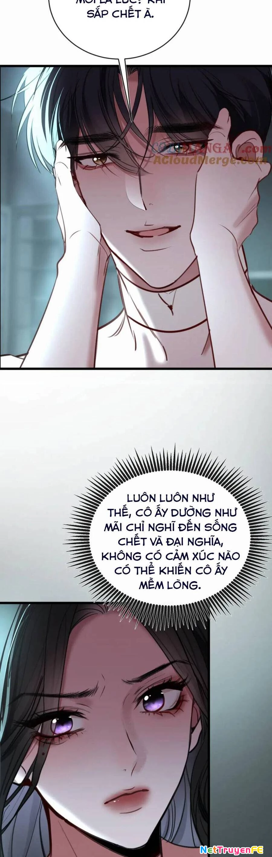 Tôi Cũng Là Đại Lão Chapter 41 - Trang 3