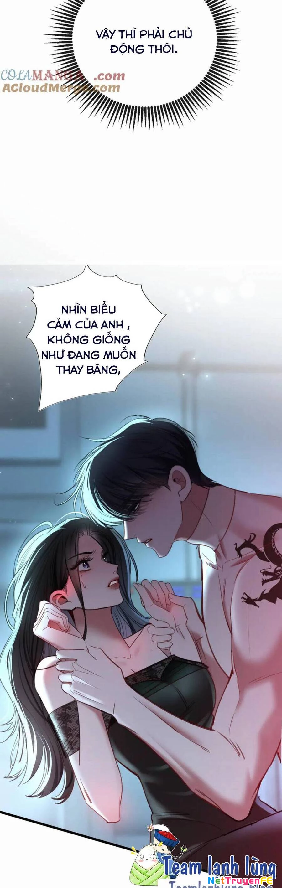 Tôi Cũng Là Đại Lão Chapter 41 - Trang 3