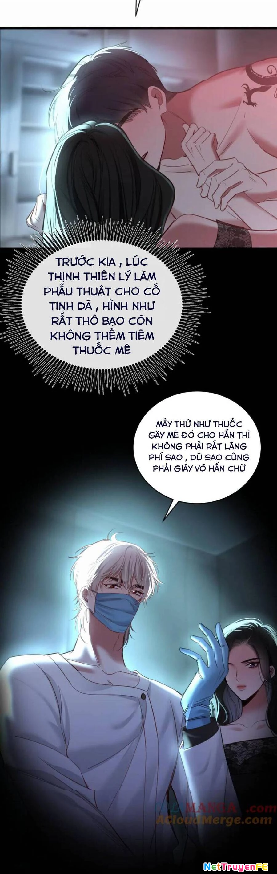 Tôi Cũng Là Đại Lão Chapter 41 - Trang 3