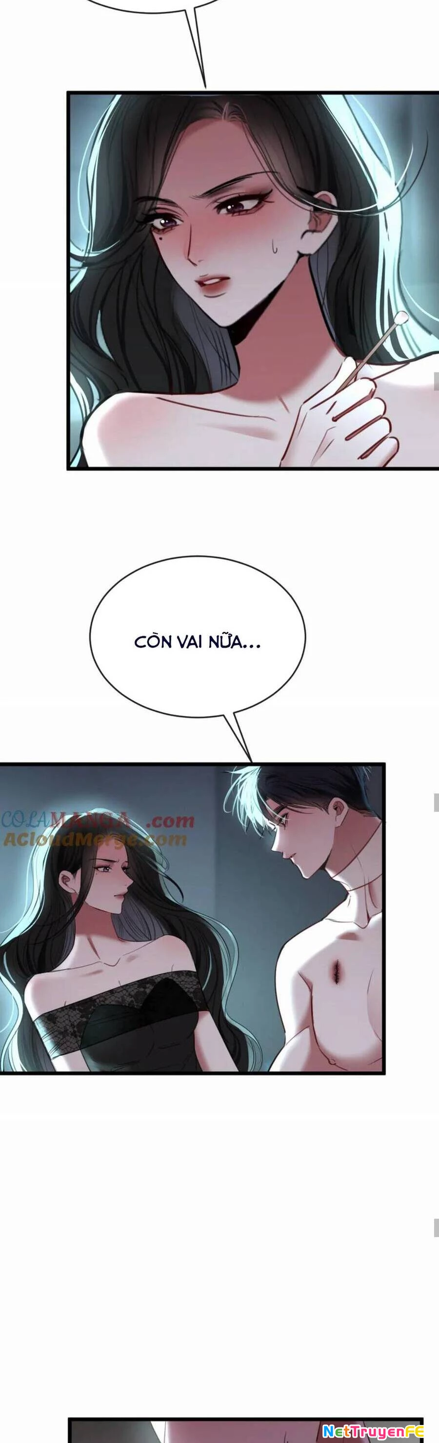 Tôi Cũng Là Đại Lão Chapter 41 - Trang 3