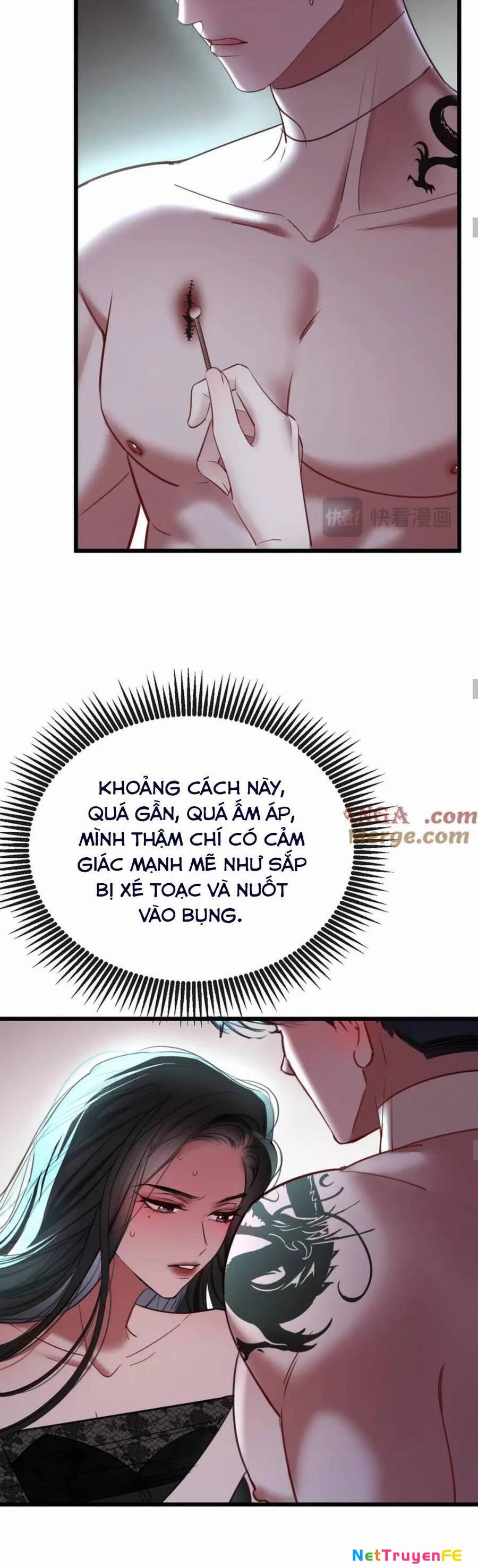 Tôi Cũng Là Đại Lão Chapter 41 - Trang 3