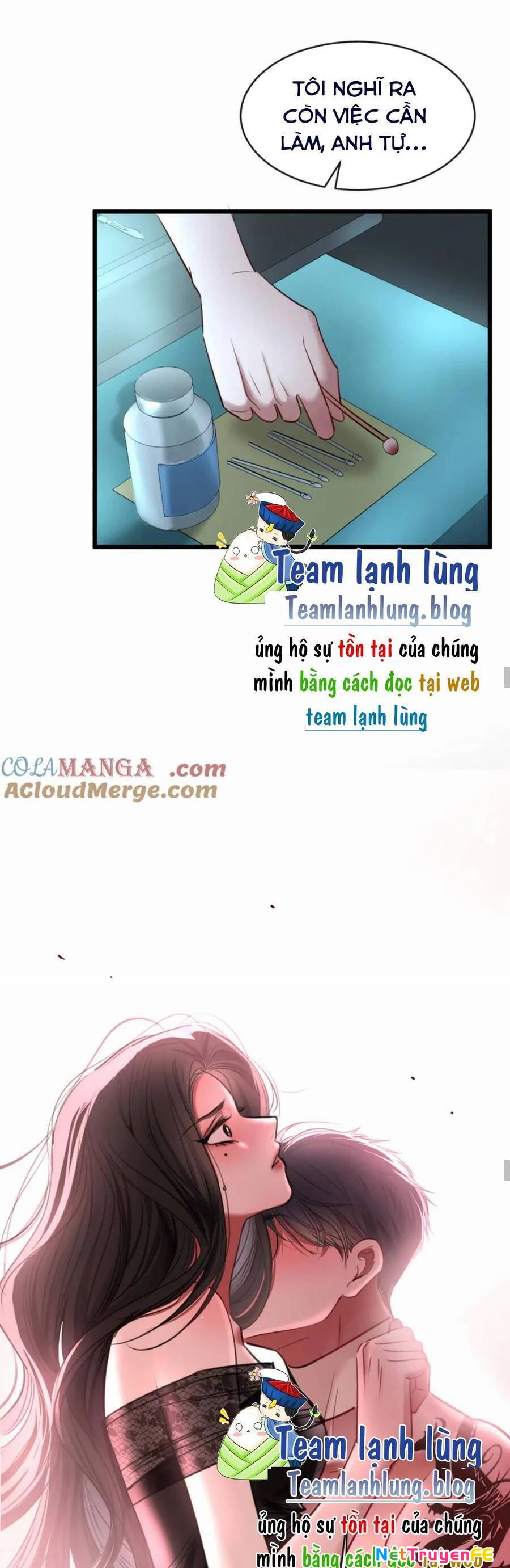 Tôi Cũng Là Đại Lão Chapter 41 - Trang 3