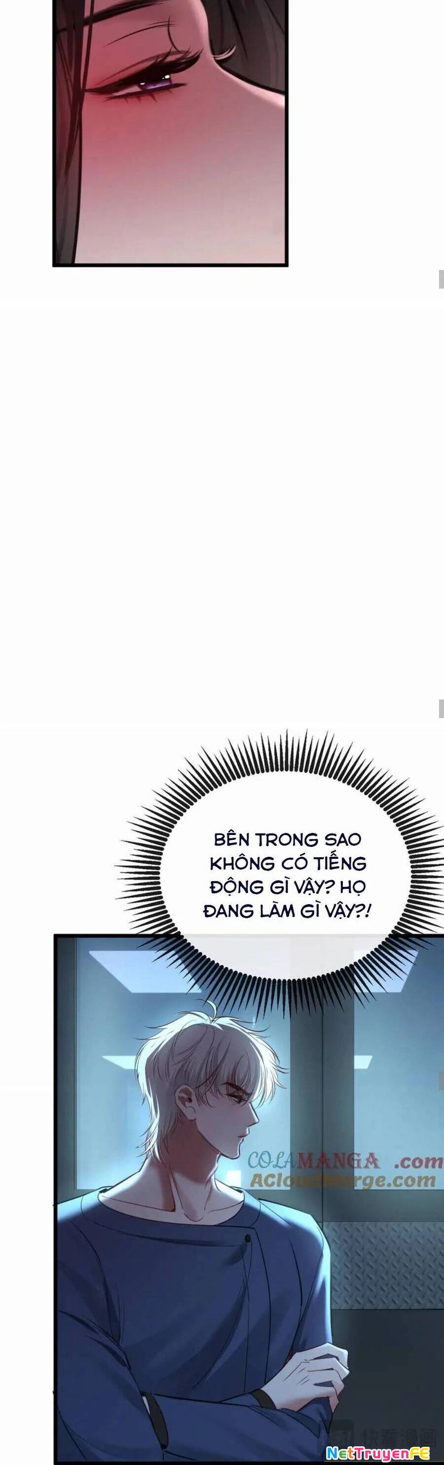 Tôi Cũng Là Đại Lão Chapter 41 - Trang 3