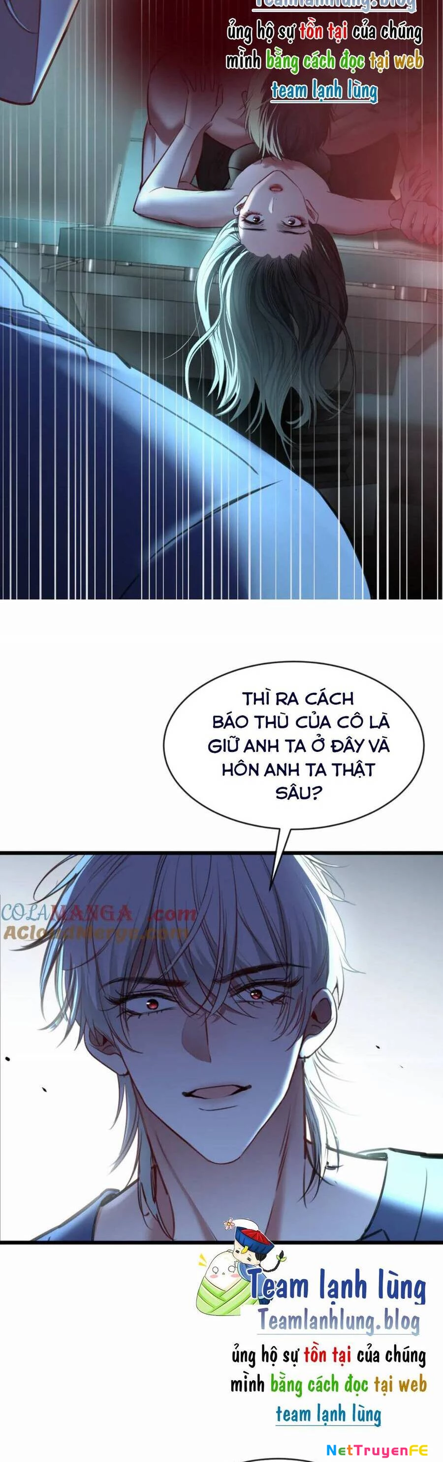 Tôi Cũng Là Đại Lão Chapter 41 - Trang 3