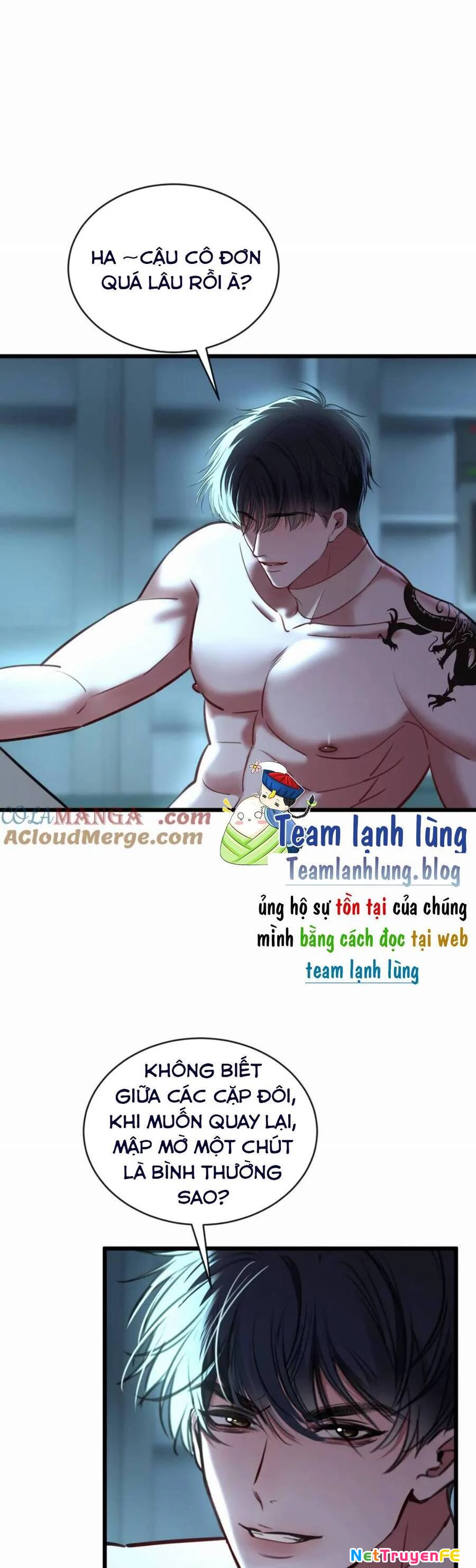 Tôi Cũng Là Đại Lão Chapter 41 - Trang 3