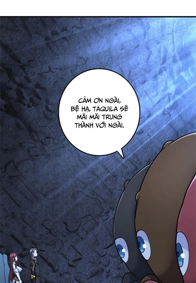 Thả Vu Nữ Đó Ra Chapter 589 - Trang 4