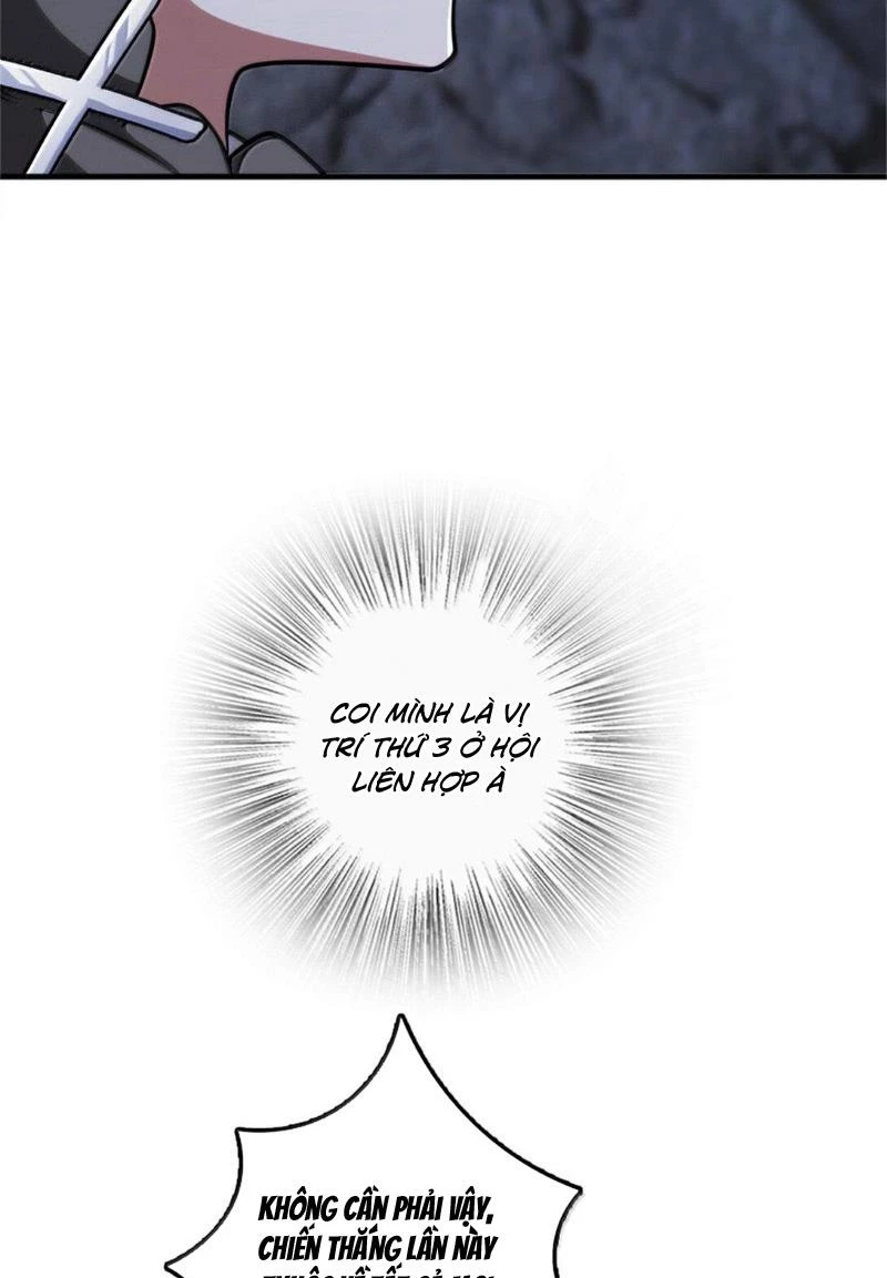 Thả Vu Nữ Đó Ra Chapter 589 - Trang 4