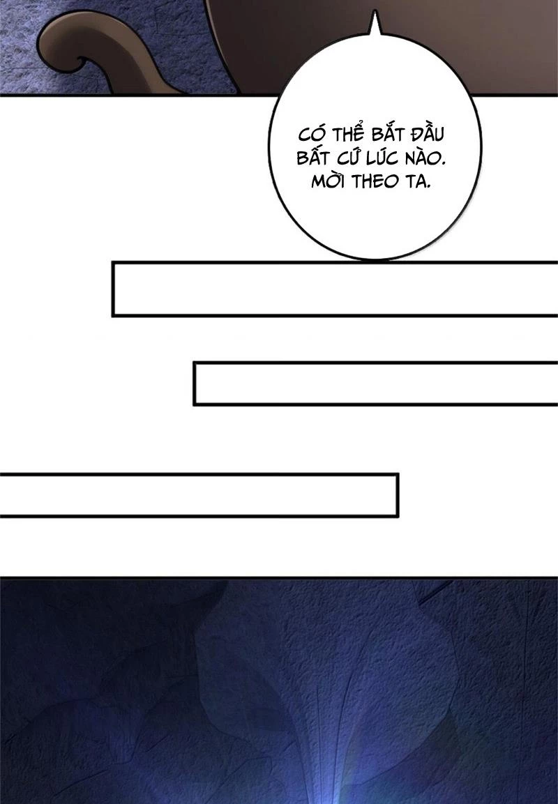 Thả Vu Nữ Đó Ra Chapter 589 - Trang 4