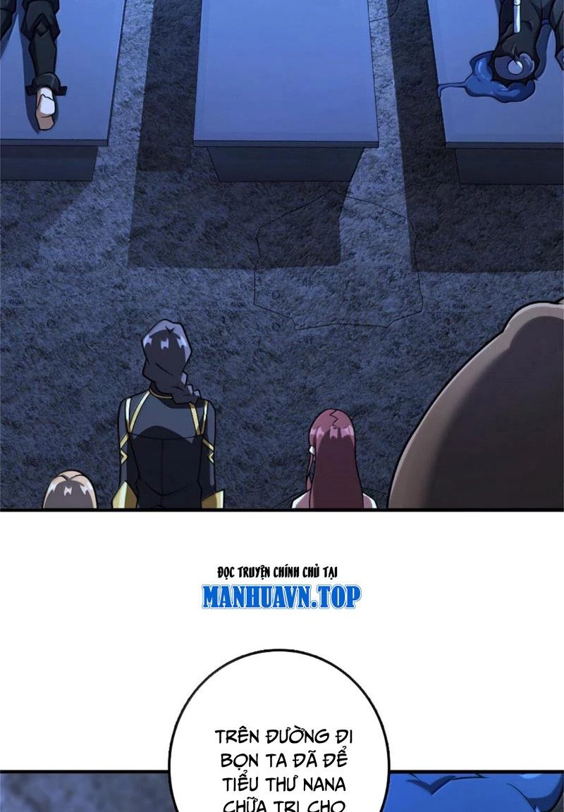 Thả Vu Nữ Đó Ra Chapter 589 - Trang 4