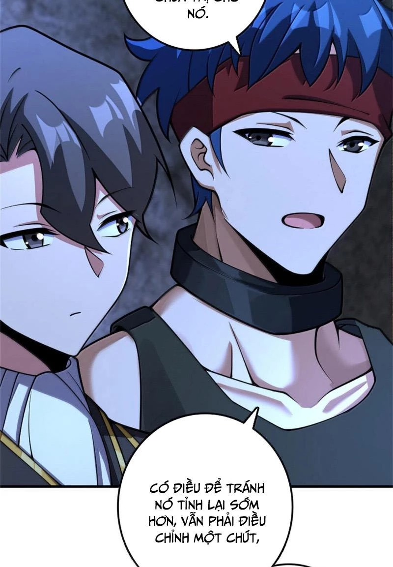 Thả Vu Nữ Đó Ra Chapter 589 - Trang 4