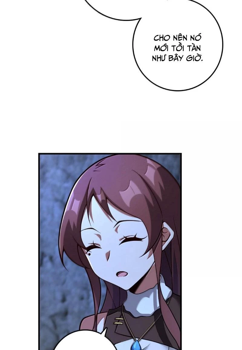Thả Vu Nữ Đó Ra Chapter 589 - Trang 4