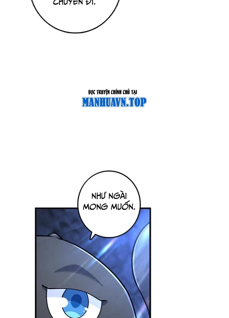 Thả Vu Nữ Đó Ra Chapter 589 - Trang 4