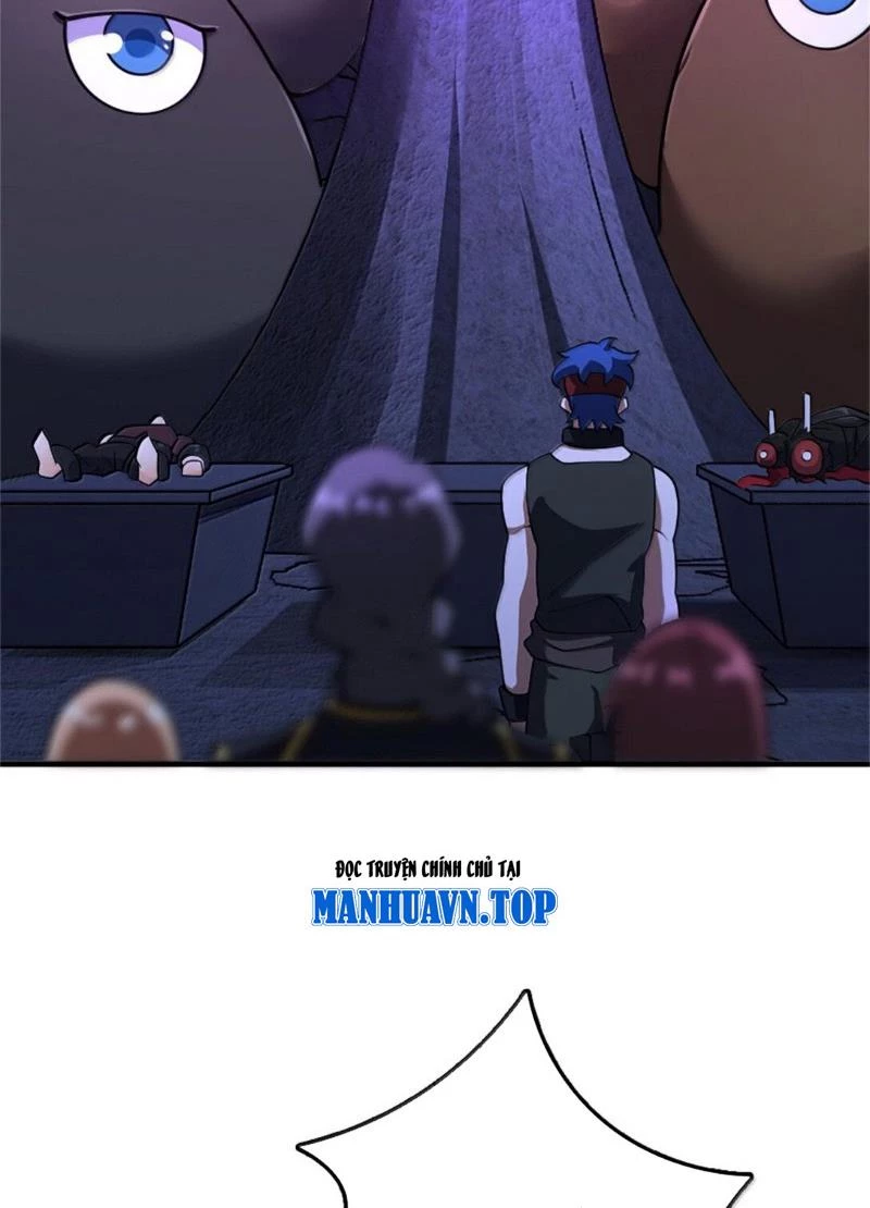 Thả Vu Nữ Đó Ra Chapter 589 - Trang 4