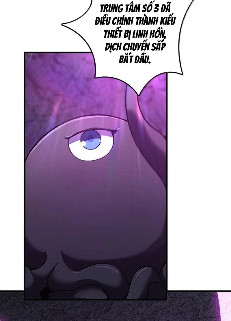 Thả Vu Nữ Đó Ra Chapter 589 - Trang 4