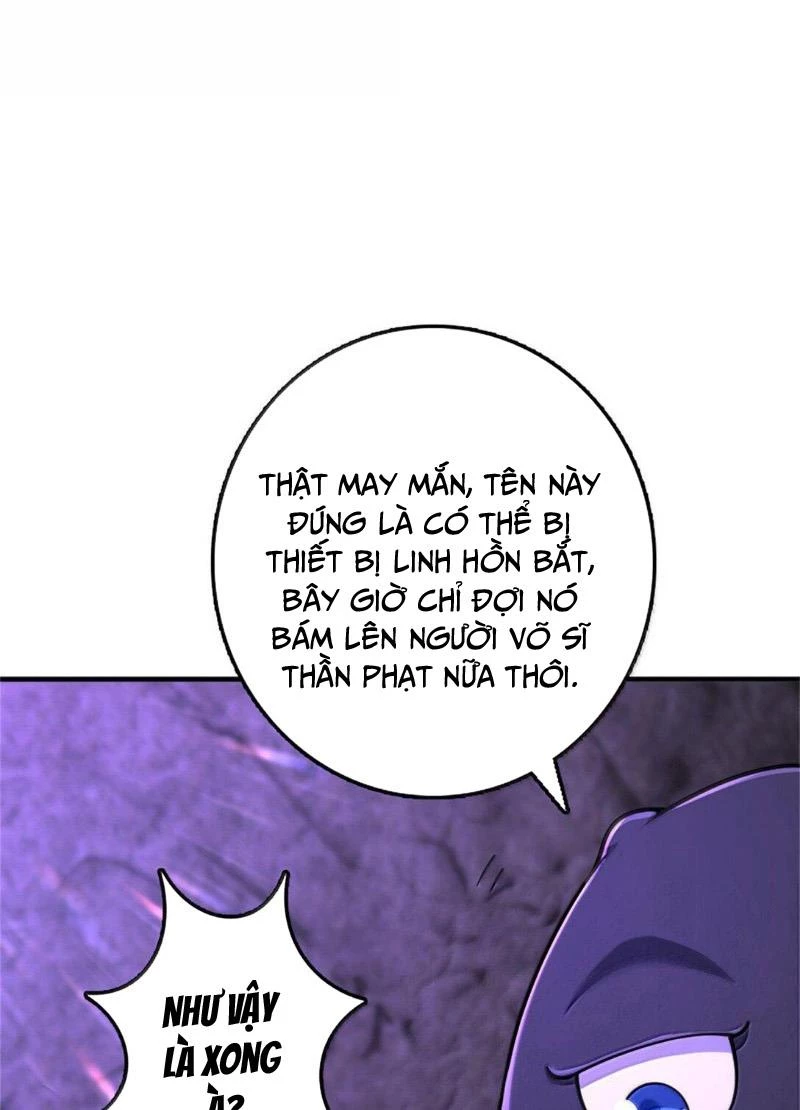 Thả Vu Nữ Đó Ra Chapter 589 - Trang 4