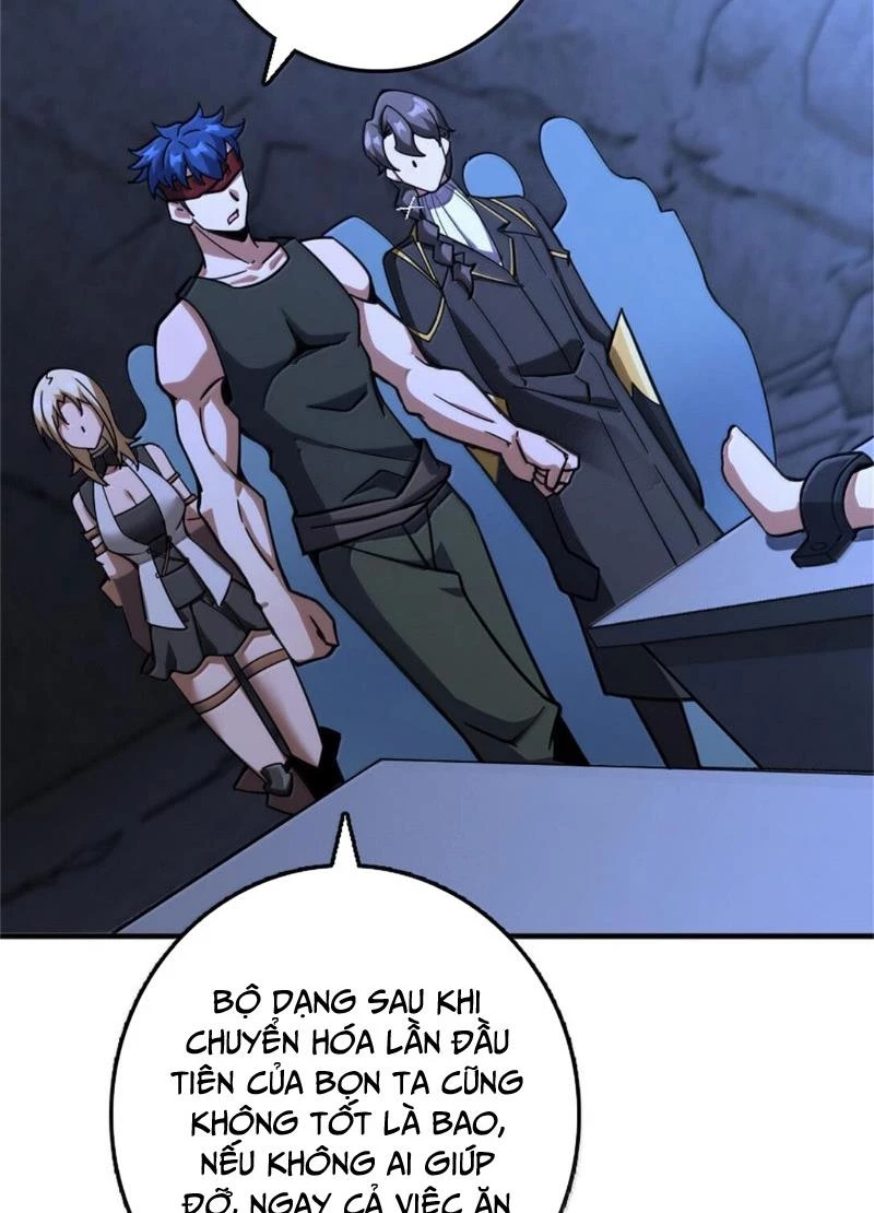 Thả Vu Nữ Đó Ra Chapter 589 - Trang 4