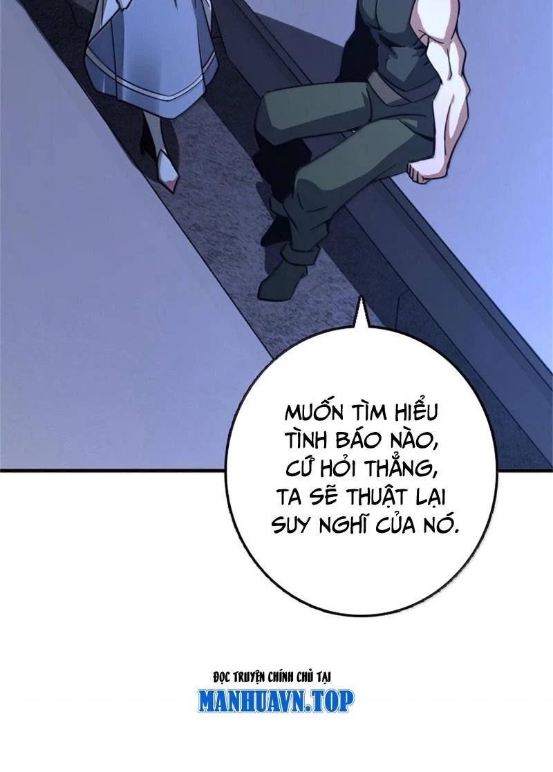 Thả Vu Nữ Đó Ra Chapter 589 - Trang 4