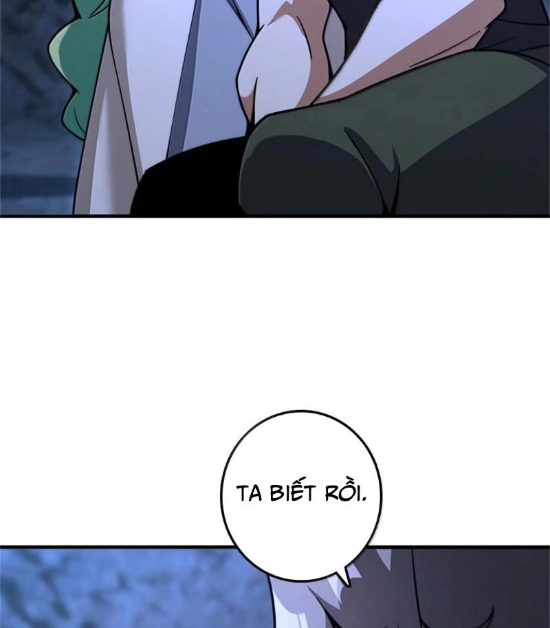 Thả Vu Nữ Đó Ra Chapter 589 - Trang 4