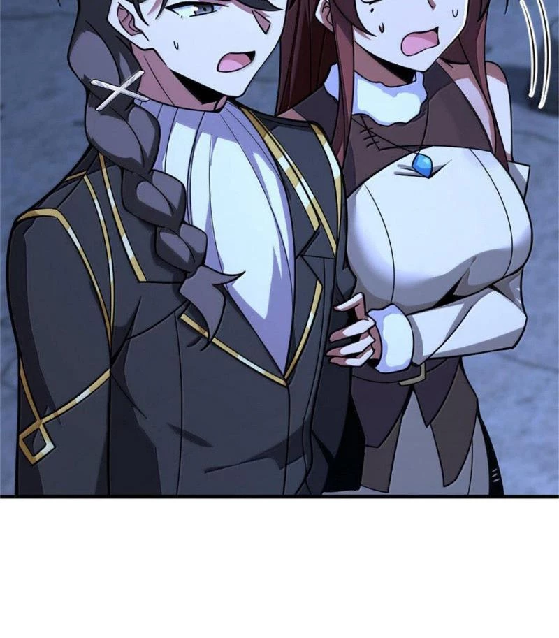 Thả Vu Nữ Đó Ra Chapter 589 - Trang 4