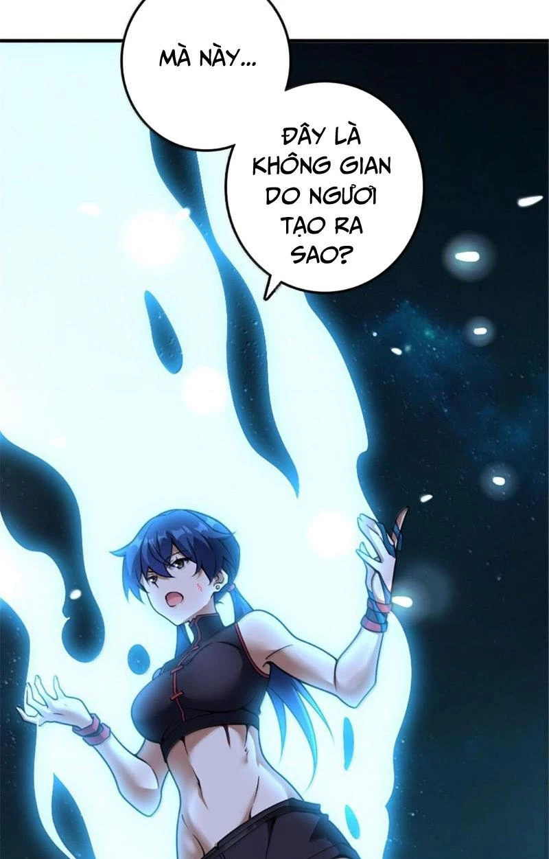 Thả Vu Nữ Đó Ra Chapter 592 - Trang 4