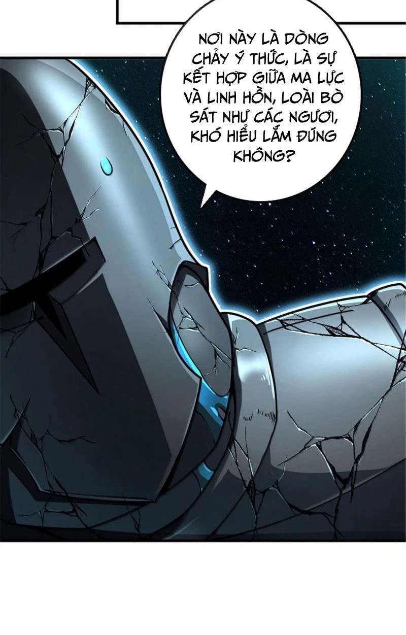 Thả Vu Nữ Đó Ra Chapter 592 - Trang 4
