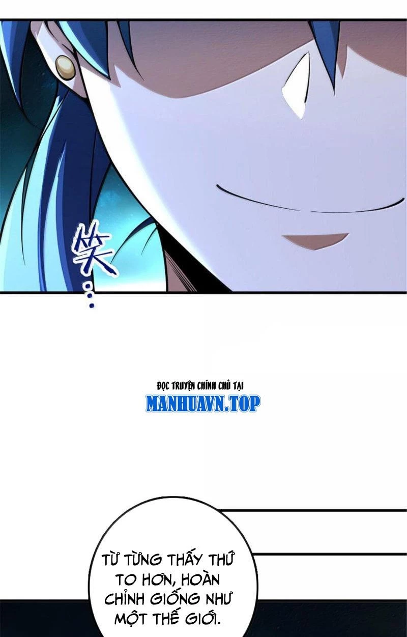 Thả Vu Nữ Đó Ra Chapter 592 - Trang 4
