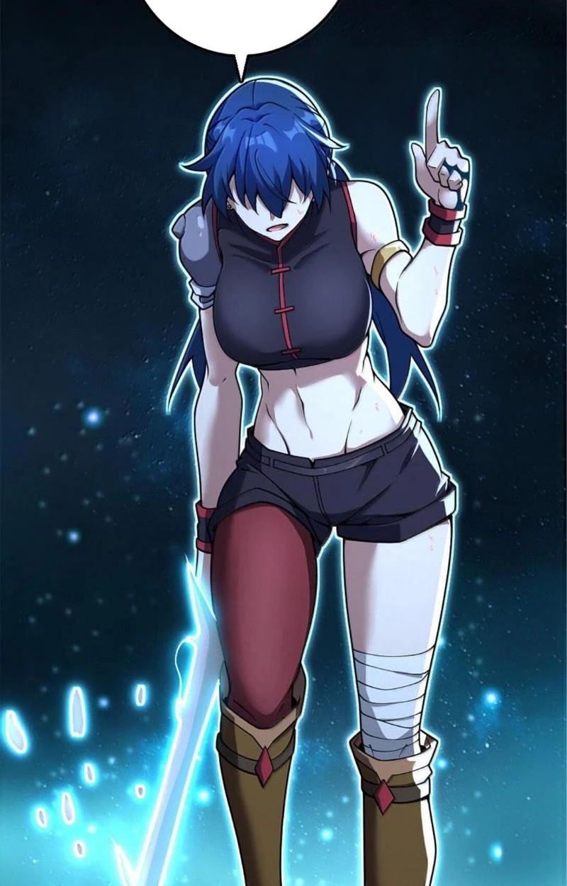 Thả Vu Nữ Đó Ra Chapter 592 - Trang 4