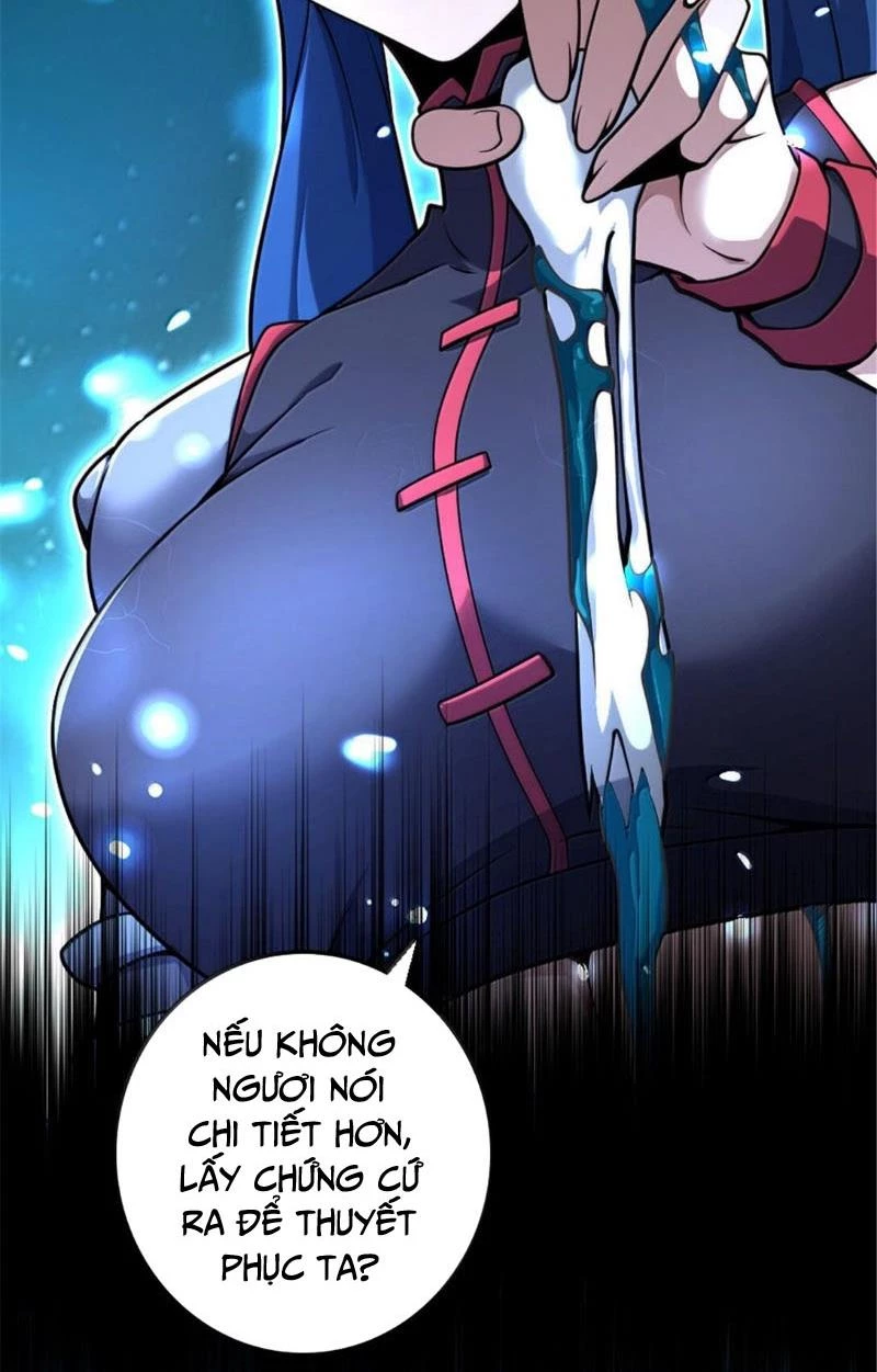 Thả Vu Nữ Đó Ra Chapter 592 - Trang 4