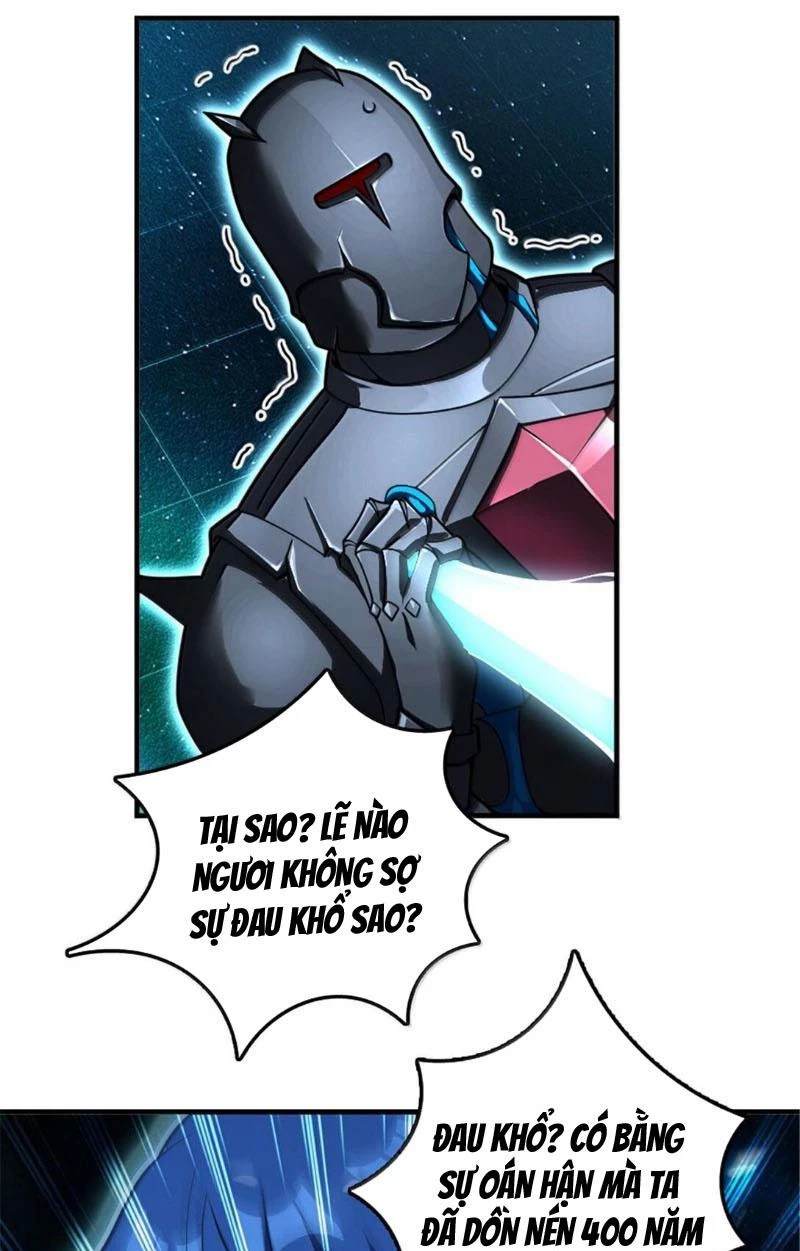 Thả Vu Nữ Đó Ra Chapter 592 - Trang 4