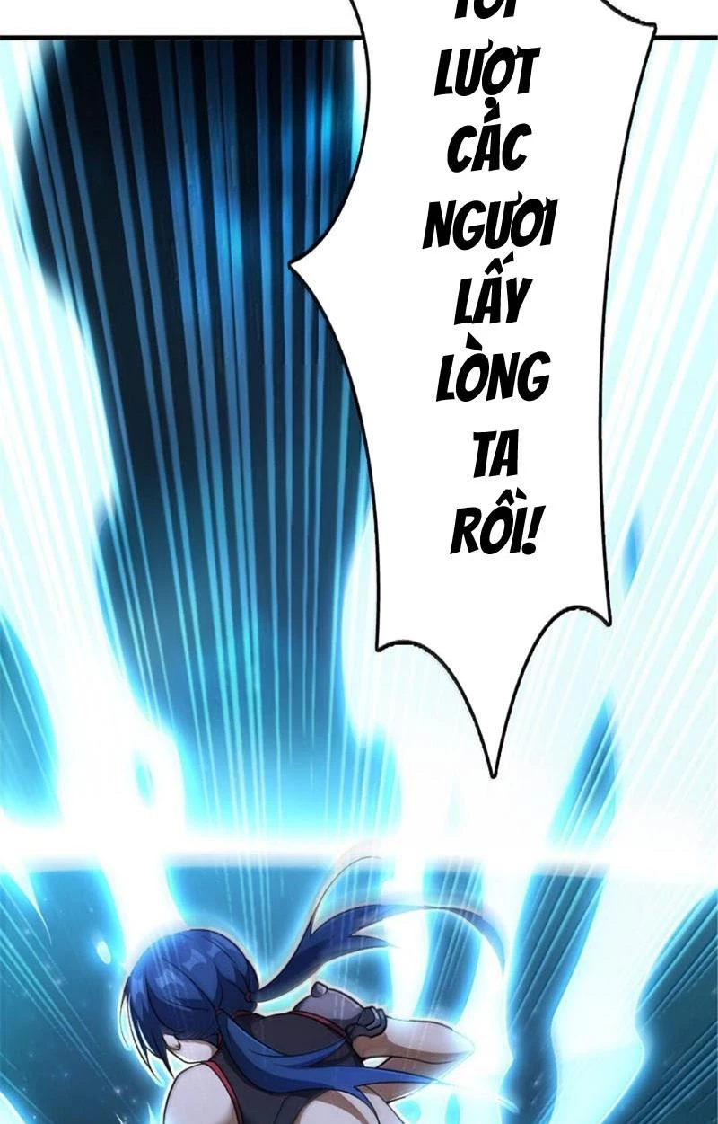 Thả Vu Nữ Đó Ra Chapter 592 - Trang 4