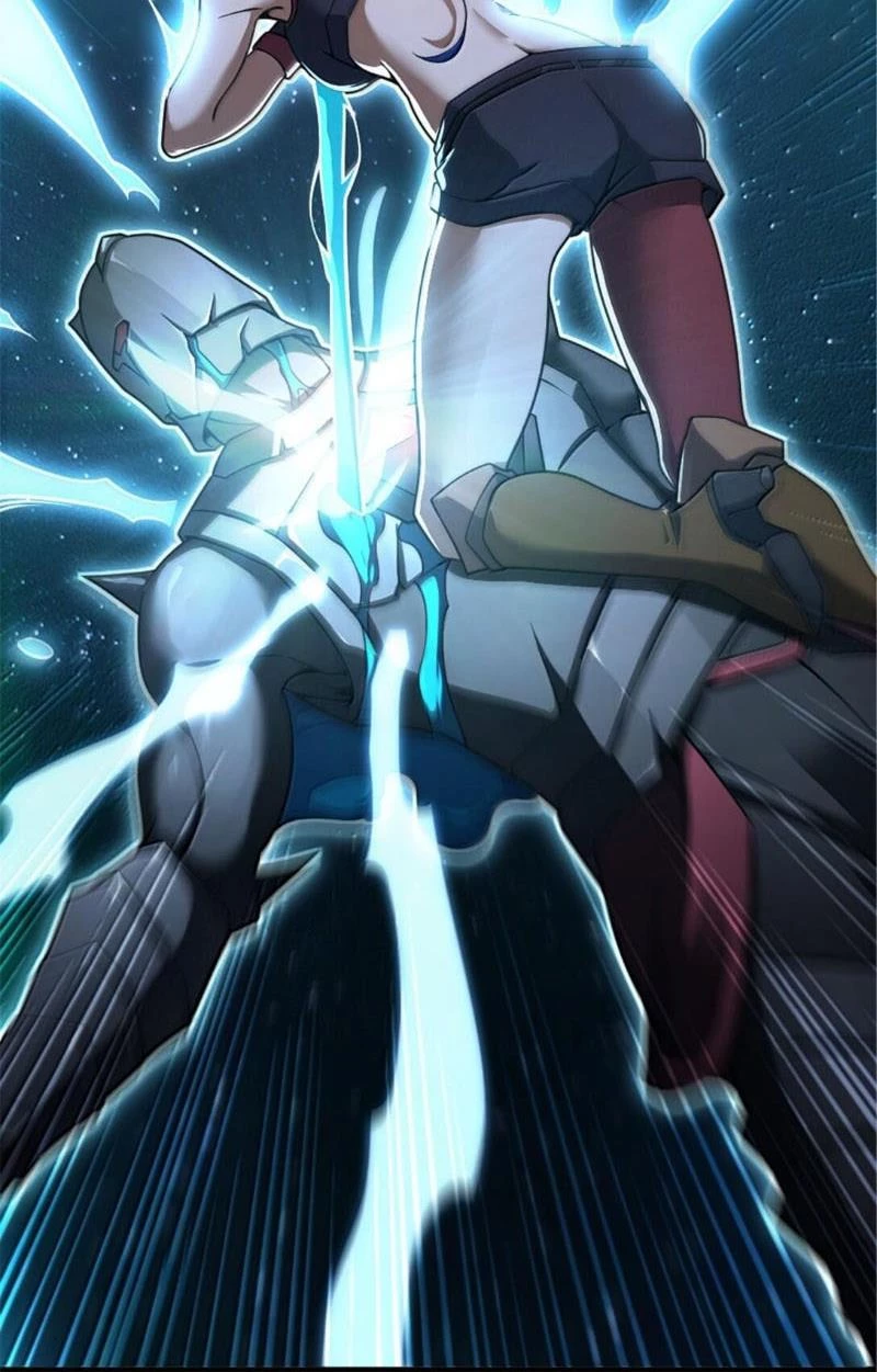 Thả Vu Nữ Đó Ra Chapter 592 - Trang 4