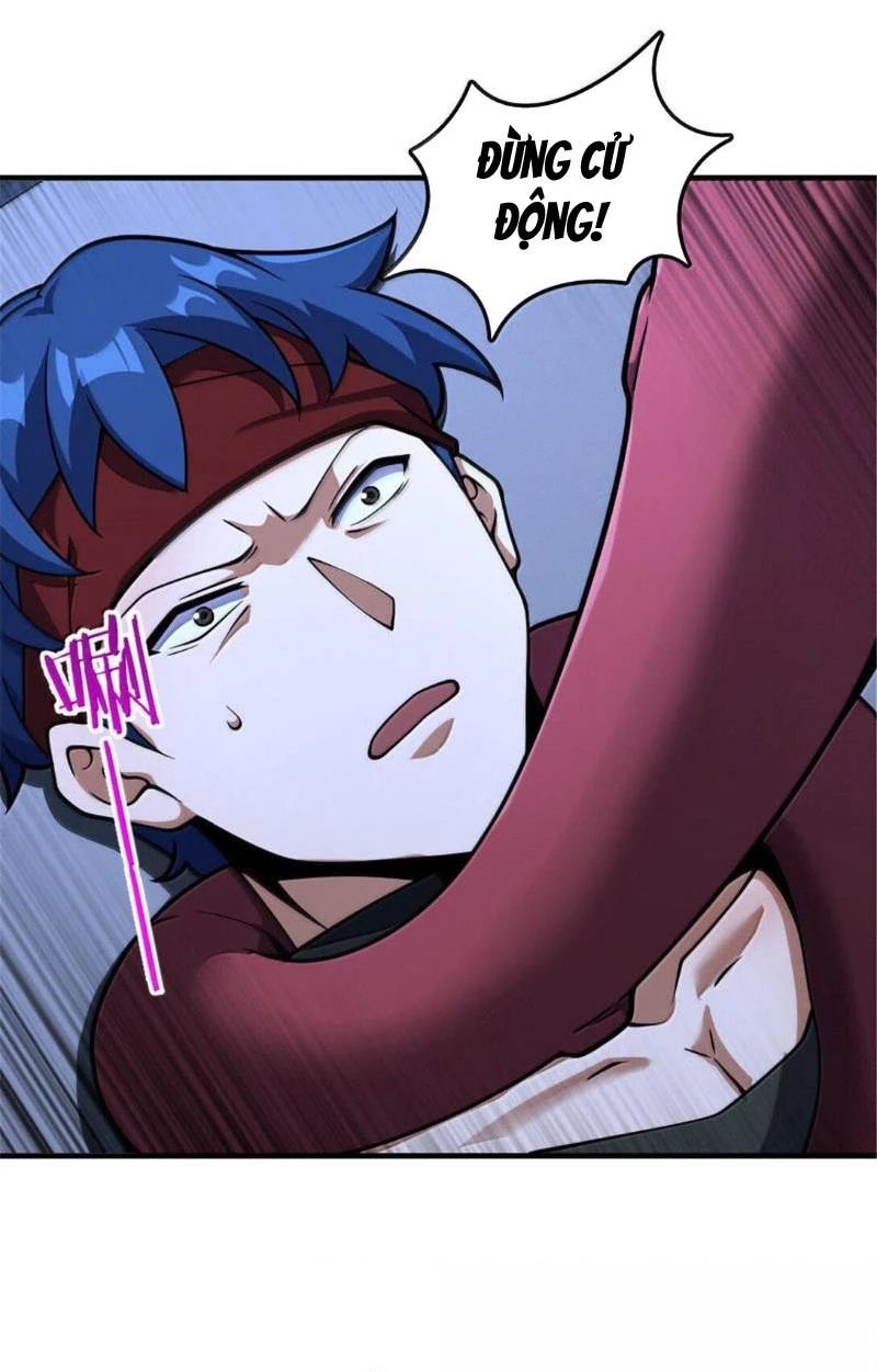 Thả Vu Nữ Đó Ra Chapter 592 - Trang 4