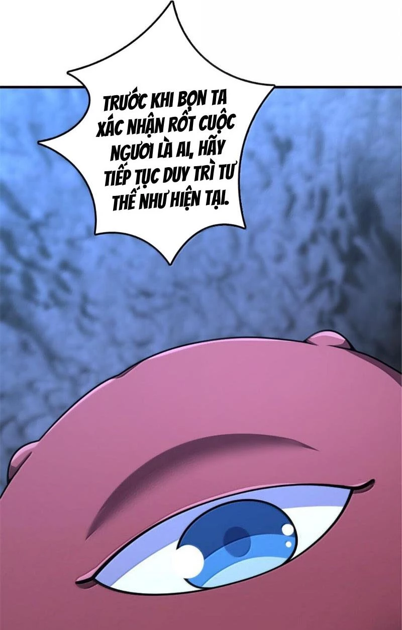 Thả Vu Nữ Đó Ra Chapter 592 - Trang 4