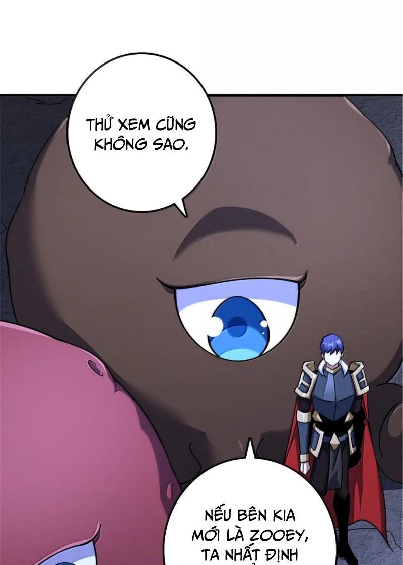 Thả Vu Nữ Đó Ra Chapter 592 - Trang 4