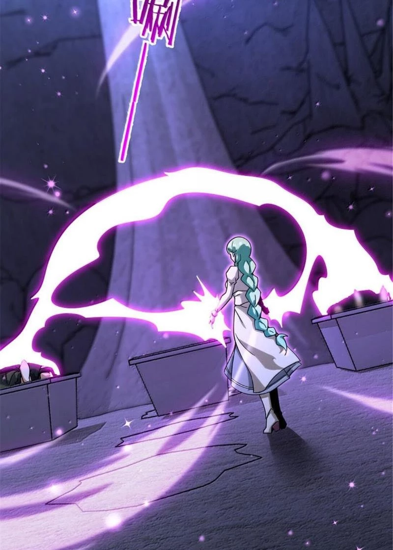 Thả Vu Nữ Đó Ra Chapter 592 - Trang 4