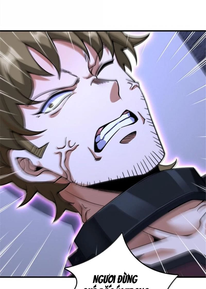 Thả Vu Nữ Đó Ra Chapter 592 - Trang 4