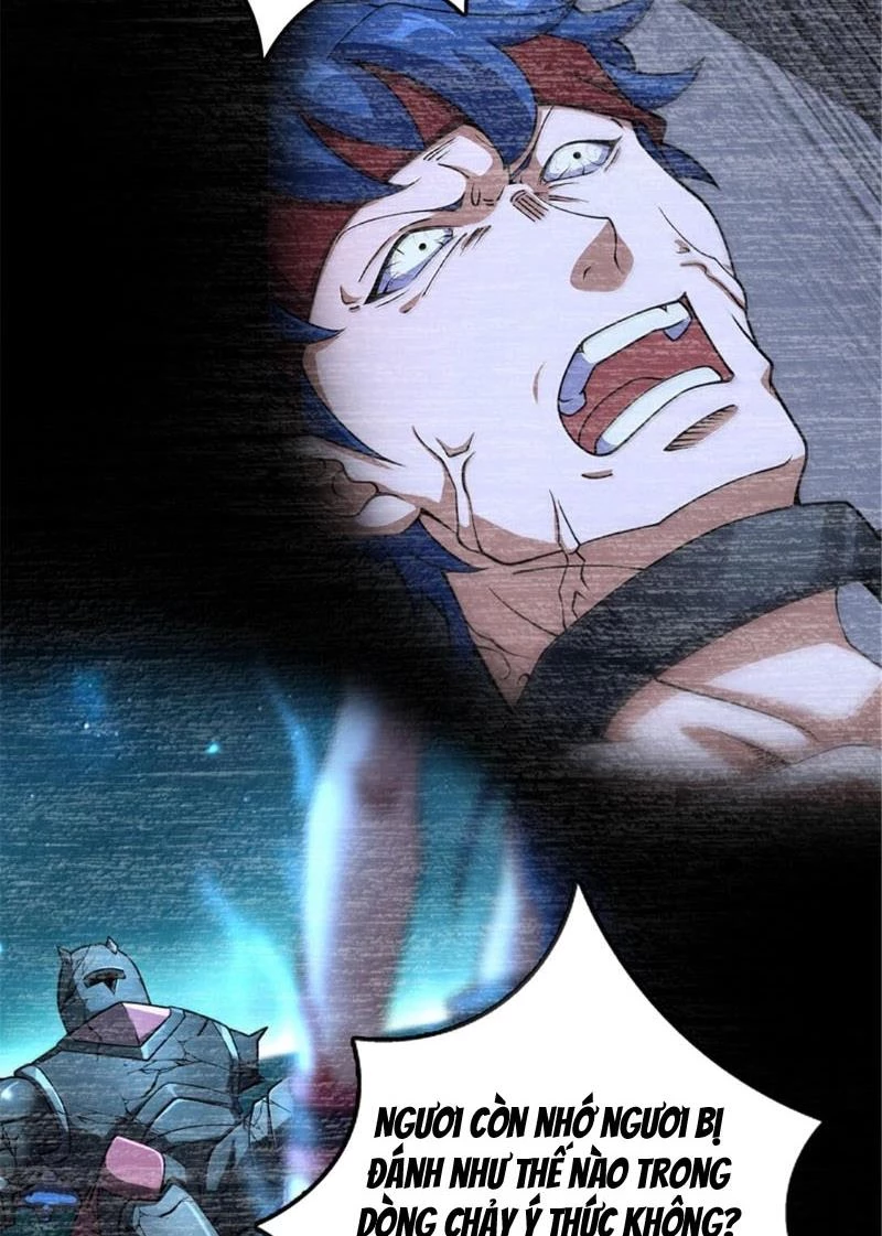 Thả Vu Nữ Đó Ra Chapter 592 - Trang 4