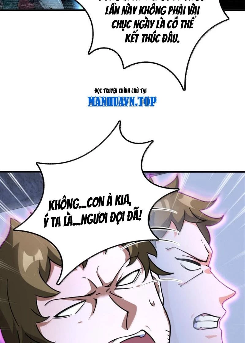 Thả Vu Nữ Đó Ra Chapter 592 - Trang 4