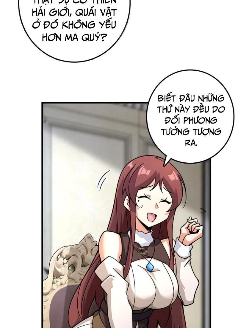 Thả Vu Nữ Đó Ra Chapter 594 - Trang 4