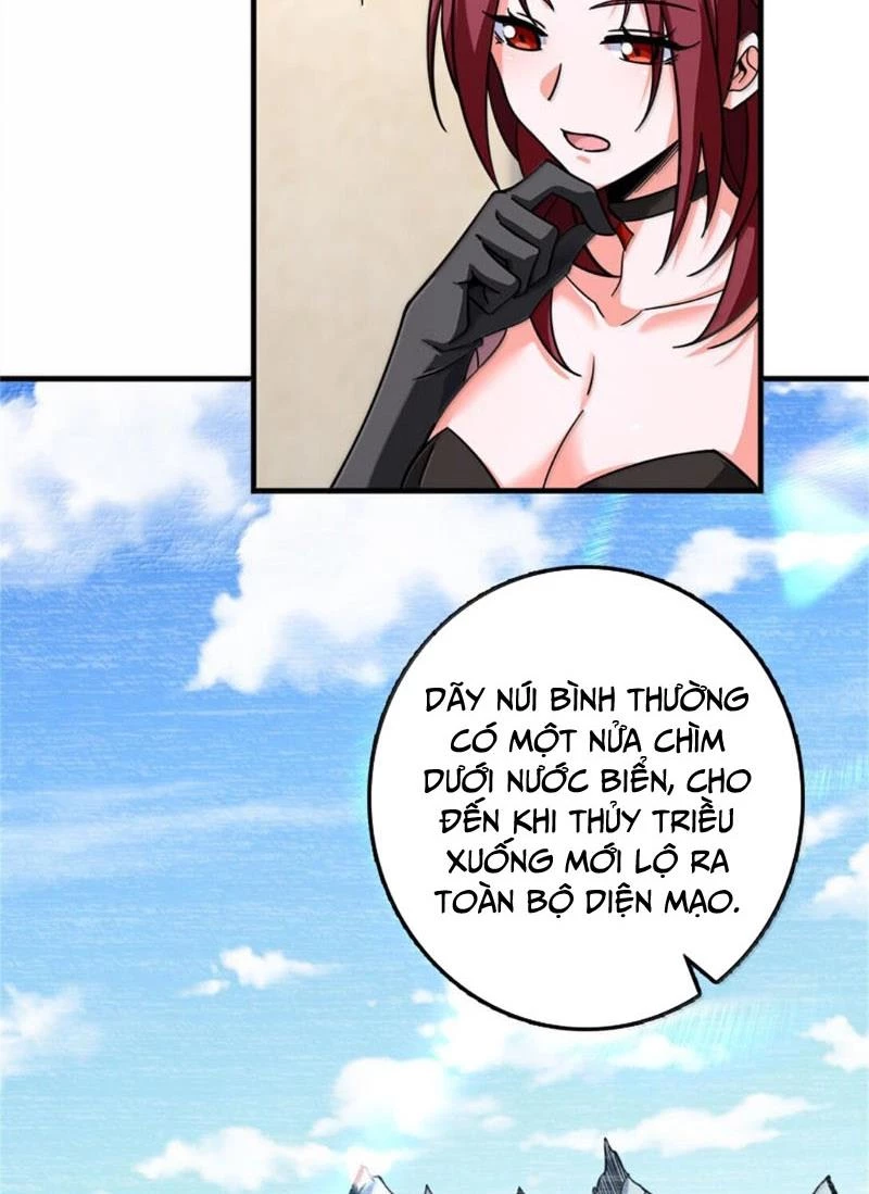 Thả Vu Nữ Đó Ra Chapter 594 - Trang 4