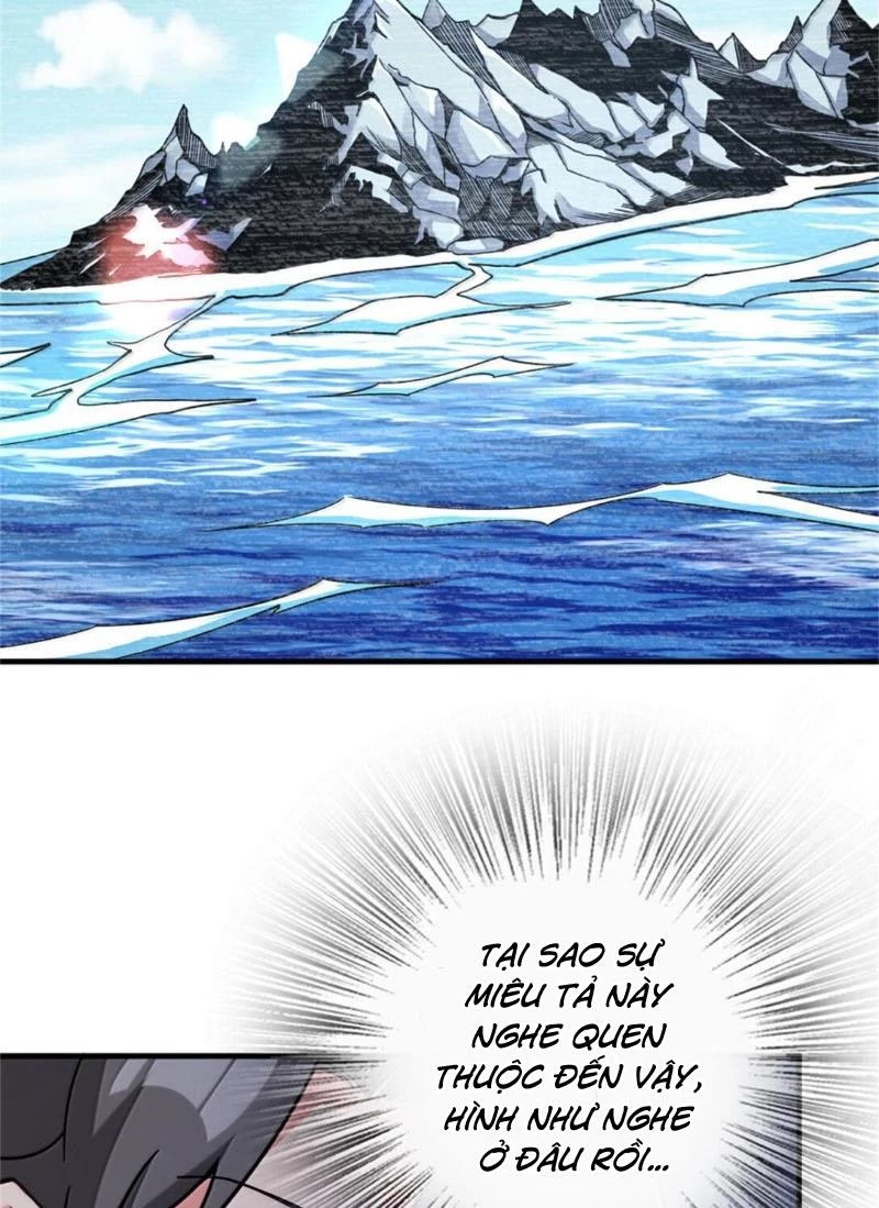 Thả Vu Nữ Đó Ra Chapter 594 - Trang 4
