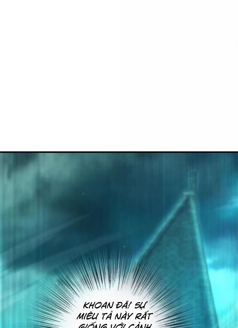 Thả Vu Nữ Đó Ra Chapter 594 - Trang 4