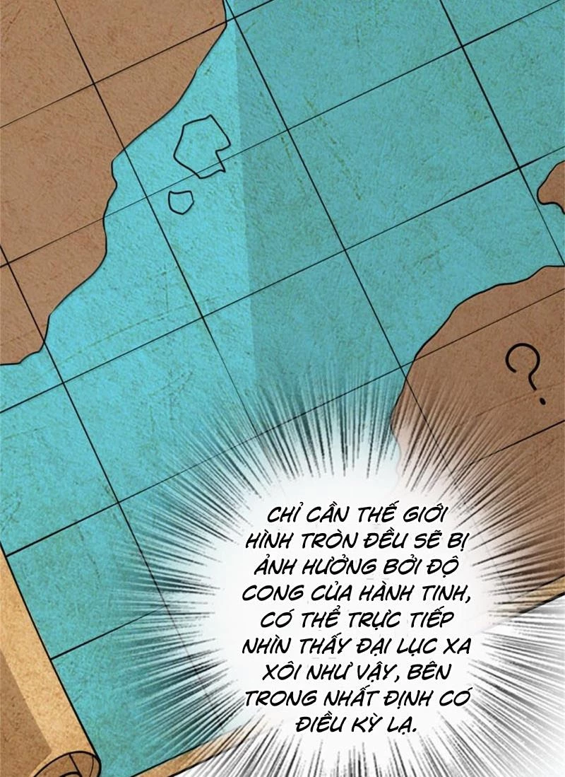 Thả Vu Nữ Đó Ra Chapter 594 - Trang 4