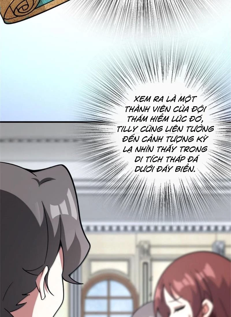 Thả Vu Nữ Đó Ra Chapter 594 - Trang 4