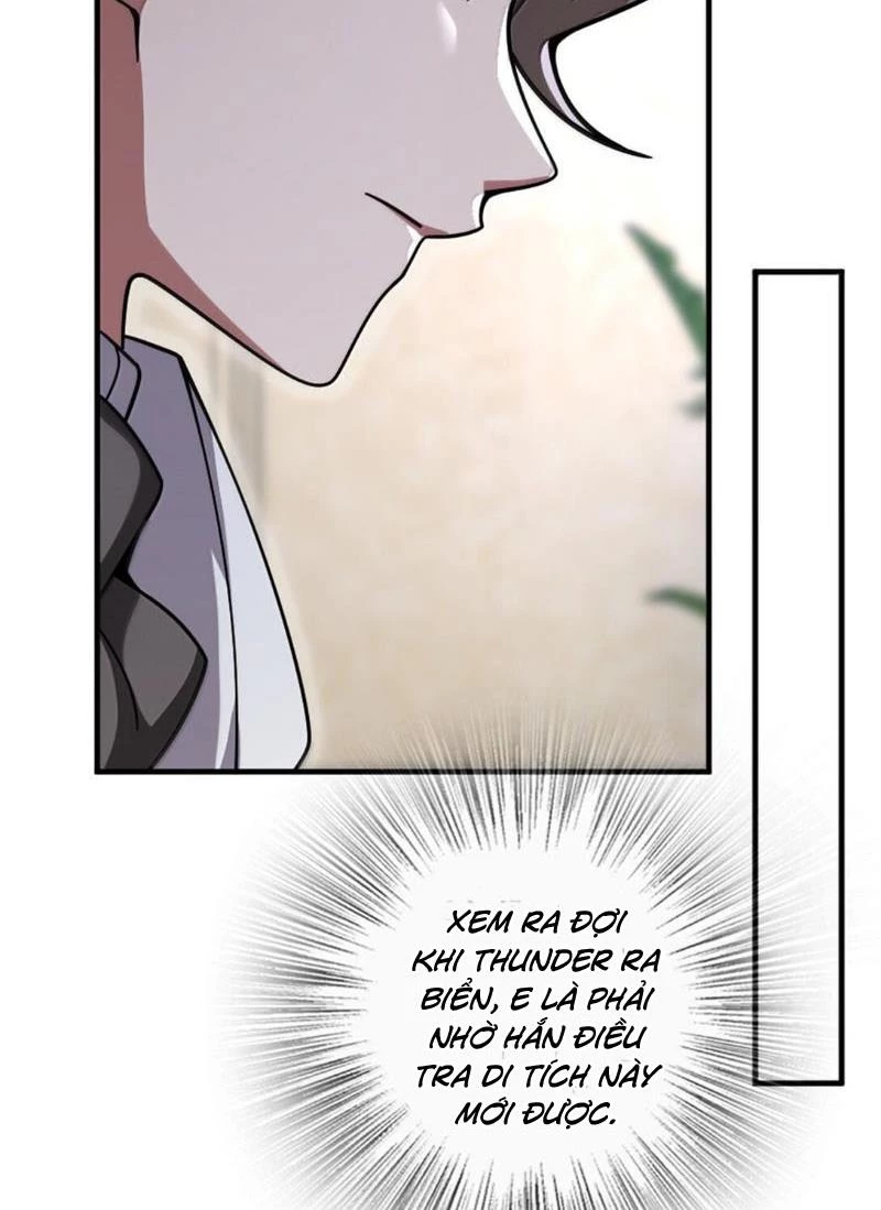 Thả Vu Nữ Đó Ra Chapter 594 - Trang 4