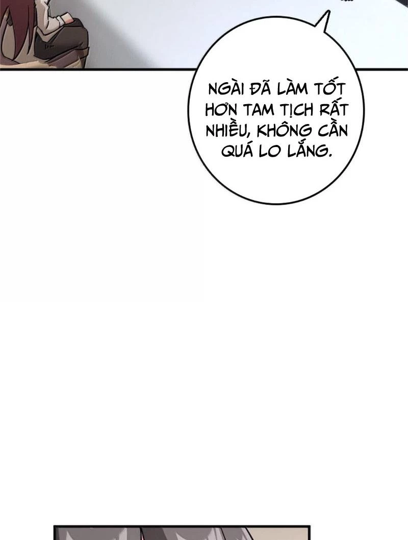 Thả Vu Nữ Đó Ra Chapter 594 - Trang 4